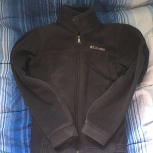 Jacket para niño marca COLUMBIA